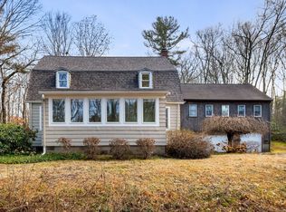 170 Saner Rd, Marlborough, CT 06447