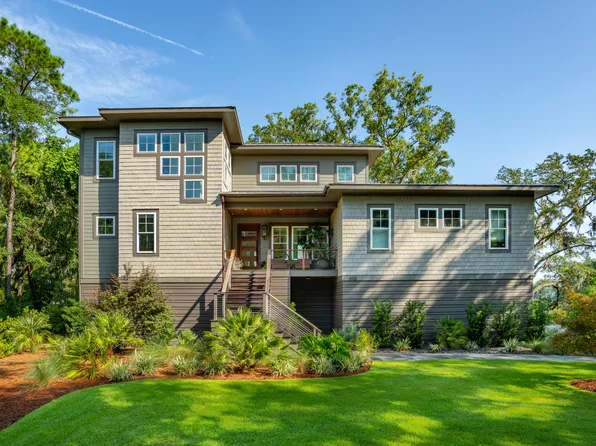 618 Parrot Point Dr, Charleston, SC 29412