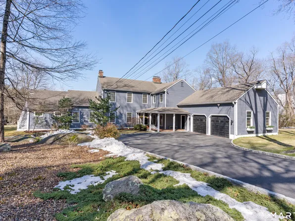 14 Windermere Lane, Stamford, CT 06902