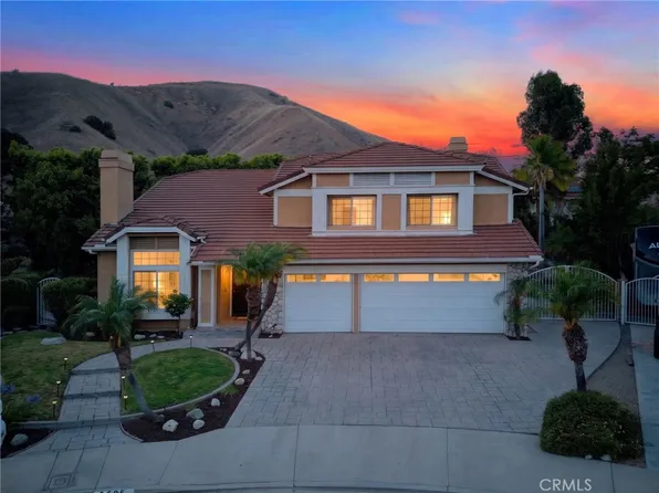 5505 Feather Grass Ln, Yorba Linda, CA 92887