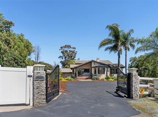 2501 Engelmann Oak Ln, Alpine, CA 91901