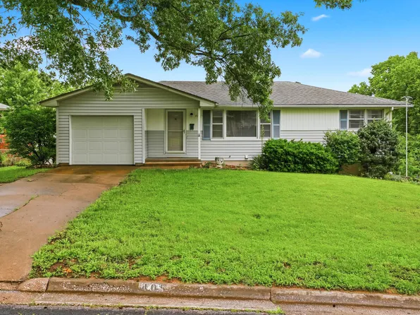 405 W Phyllis Ave, Columbia, MO 65202