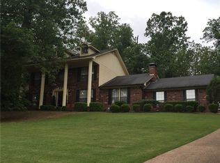 2500 Glen Flora Way, Fort Smith, AR 72908