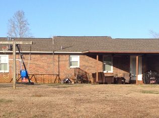 606 County Road 59, Lexington, AL 35648