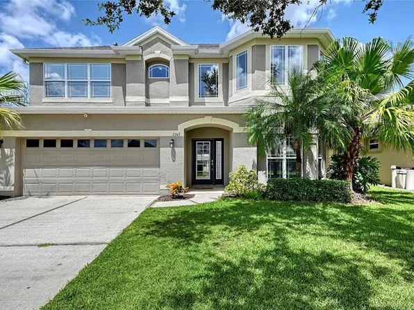 2343 126th Dr E, Parrish, FL 34219