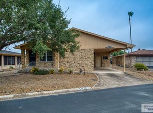 1920 W Wisconsin Ave, Harlingen, TX 78550