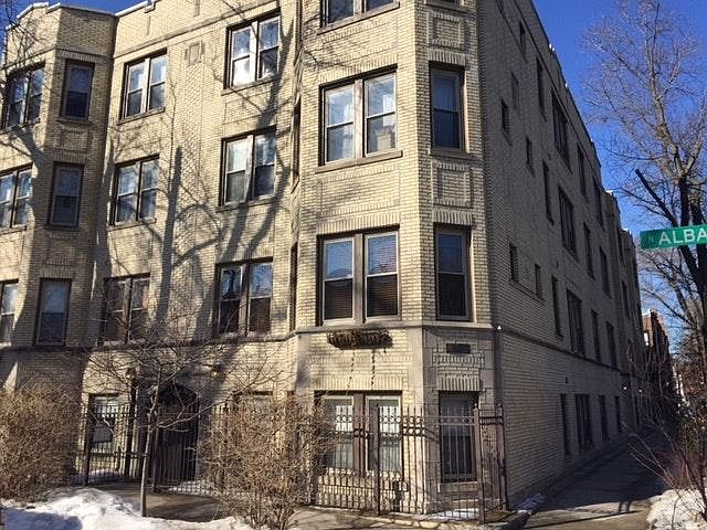 1st image of 2856 N Albany Ave APT 3