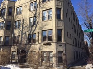 2856 N Albany Ave APT 3, Chicago, IL 60618
