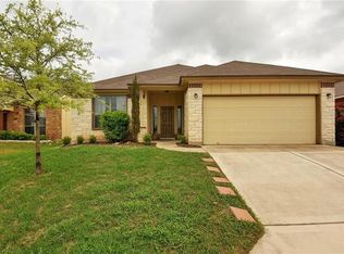 15104 Parrish Ln, Austin, TX 78725