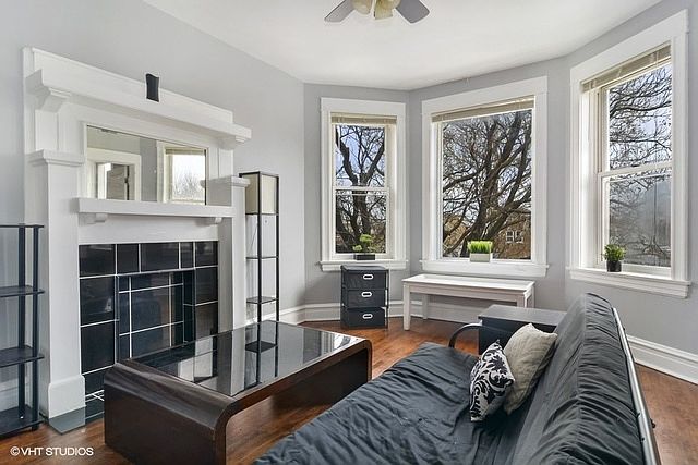 1st image of 2332 N Avers Ave APT 3