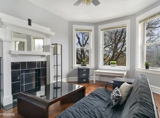 2332 N Avers Ave APT 3, Chicago, IL 60647