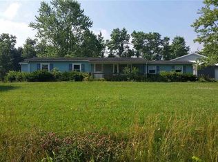 5410 Davidsburg Rd, Dover, PA 17315