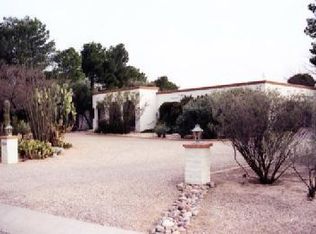 6000 E San Marino Dr, Tucson, AZ 85715