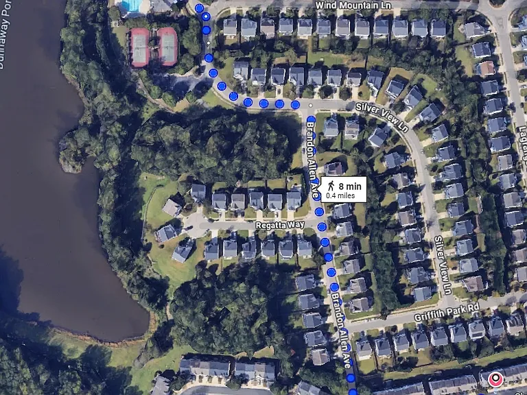5334 Berry Creek Cir — Photo 29