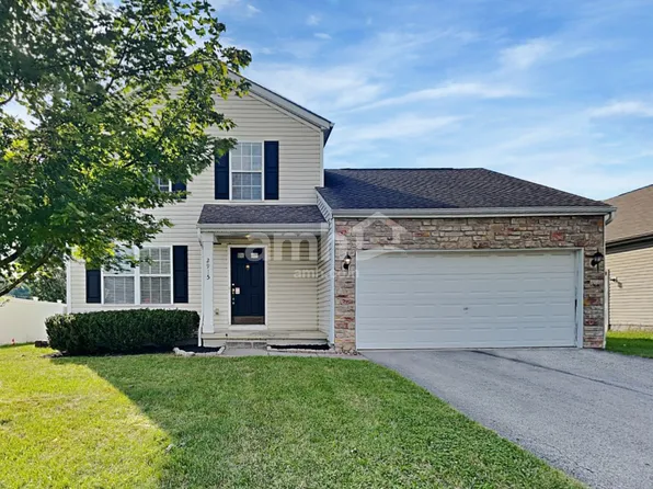 2915 Hau Dr, Columbus, OH 43219