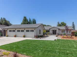 19765 Edina Ln, Saratoga, CA 95070
