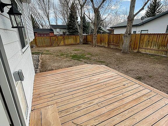 2nd image of 1014 Woodridge Dr