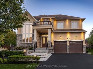 22 James Bowman Ct, King, ON L7B 0A2