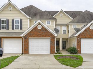 2644 Vega Ct, Raleigh, NC 27614