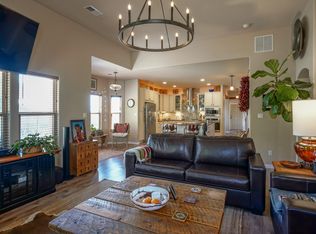 8801 Sandwater Rd NW, Albuquerque, NM 87120