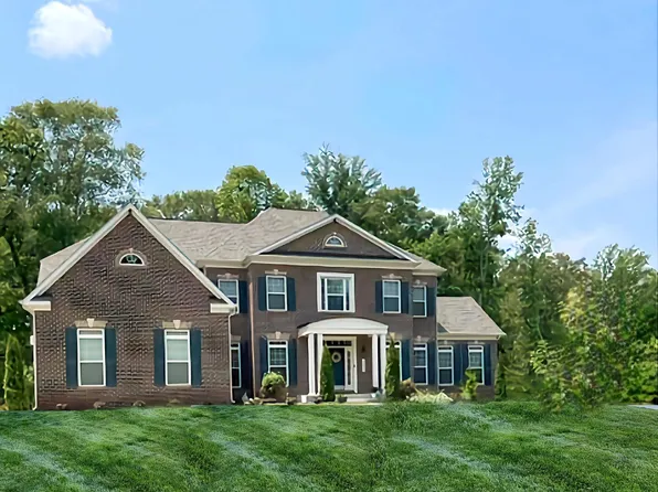 14804 Saint Matthew Way, Accokeek, MD 20607