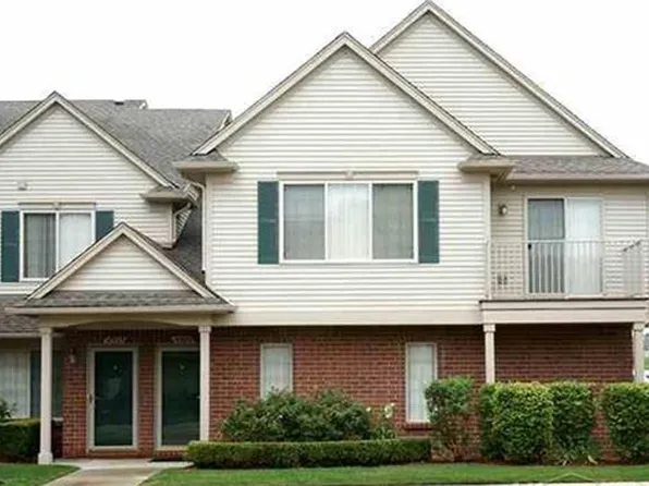 45529 Hidden View Ct, Utica, MI 48315