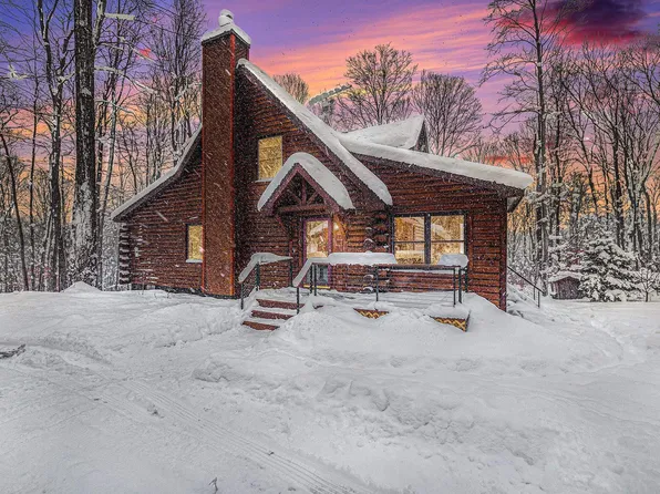 11835 S Ramblewood Dr, Cedar, MI 49621