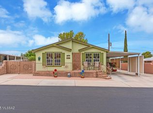 5405 W Flying Circle St, Tucson, AZ 85713