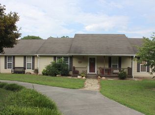 329 Cedar Ridge Rd SE, Dalton, GA 30721