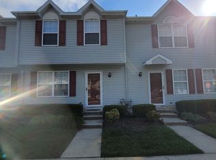 1507 Mason Run, Pine Hill, NJ 08021