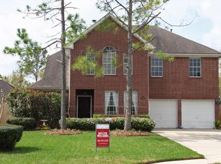 3912 Sunset Meadows Dr, Pearland, TX 77581