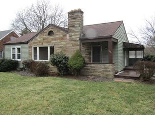 1328 N Main Street Ext, Butler, PA 16001