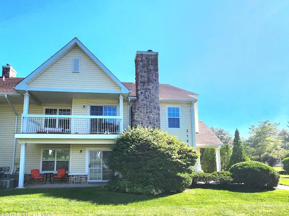 2 Nashville Court, Tinton Falls, NJ 07712