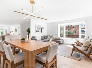 96 Glenvale Blvd, Toronto, ON M4G2V9