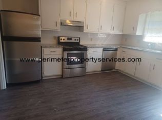 33 Paige St #35, Cartersville, GA 30121