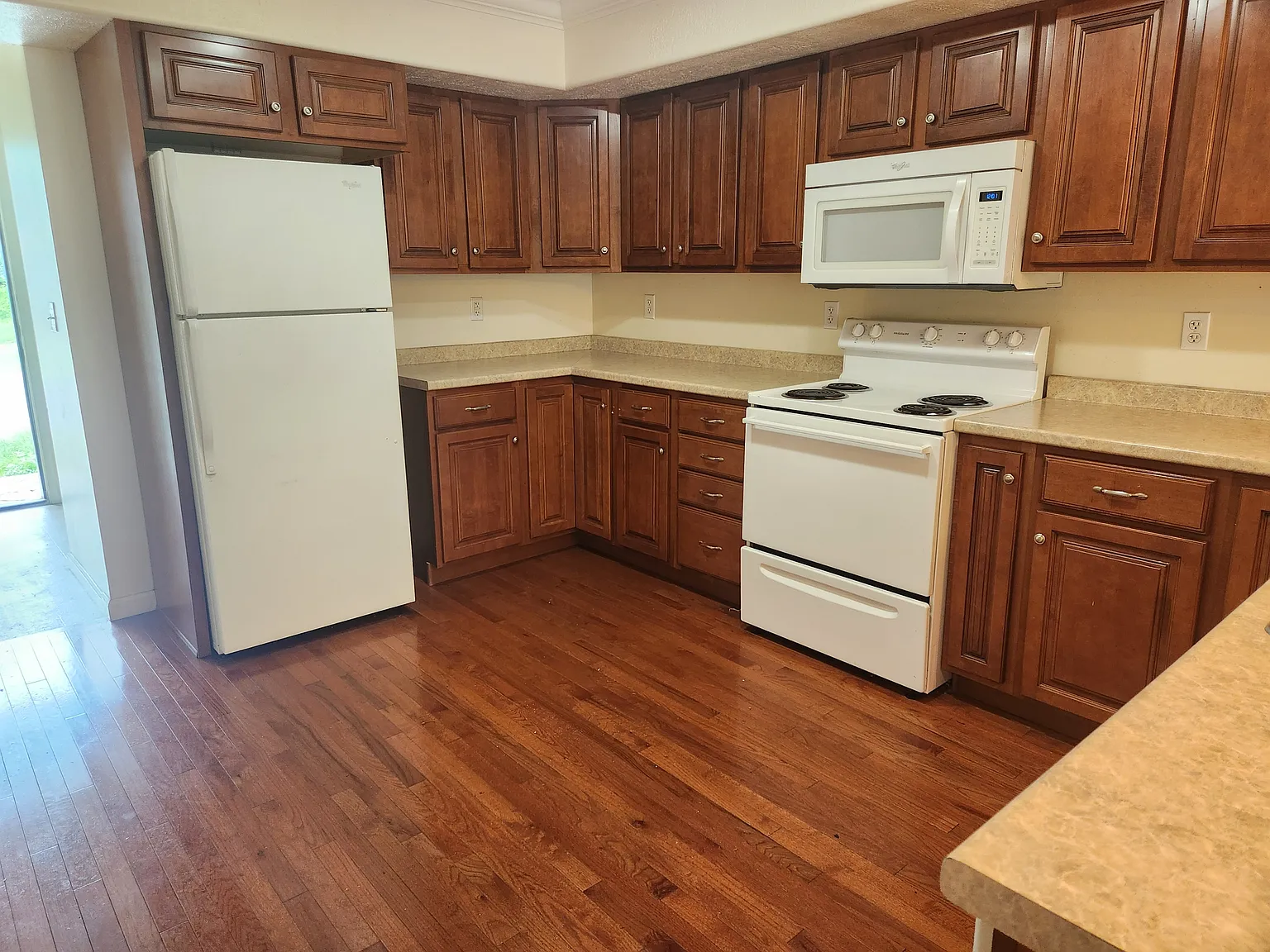 28 Holler Road, Apt 14, Keyser WV 26726 - 1 — Photo 3