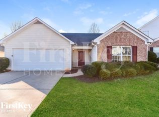 50 Creek Way, Covington, GA 30016