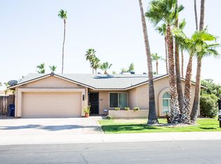 819 W Nopal Pl, Chandler, AZ 85225