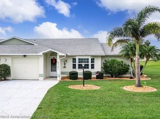 4121 Vantage Cir, Sebring, FL 33872