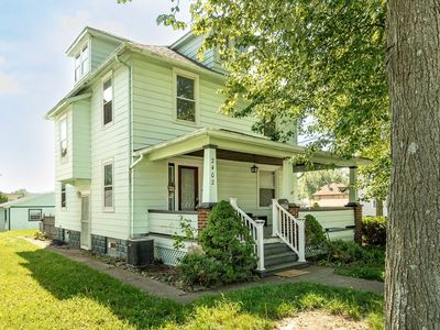 2402 Highland Ave, New Castle, PA, 16105