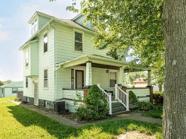 2402 Highland Ave, New Castle, PA 16105