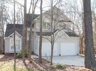 13 Fieldcrest Ct, Durham, NC 27713