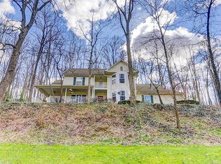 877 Lewis Creek Ct, Xenia, OH 45385