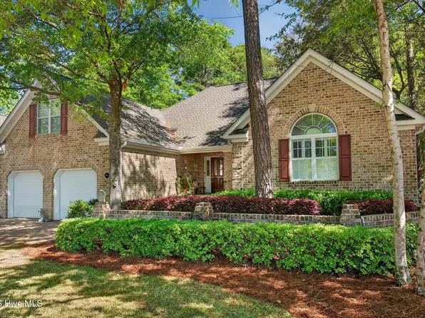 4411 Regent Drive, Wilmington, NC 28412