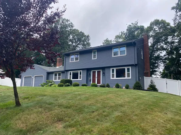 165 Clinton Drive, South Windsor, CT 06074