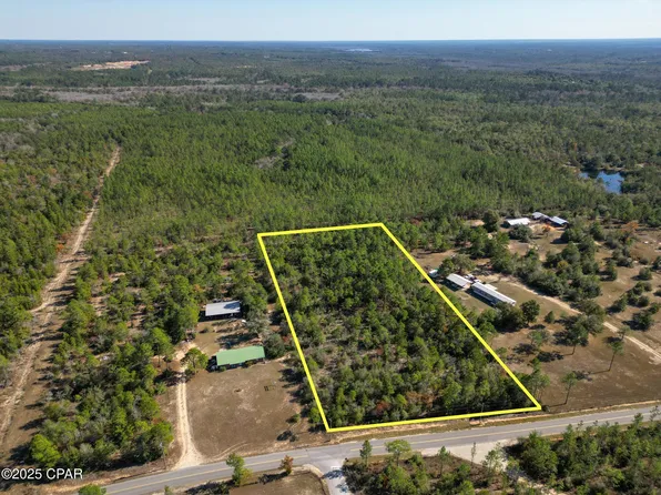 3533 Pine Log Rd, Chipley, FL 32428