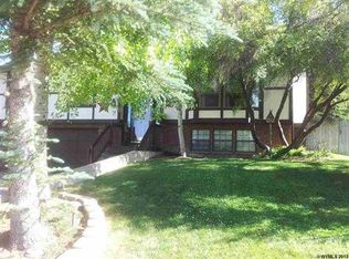 119 Navajo Cir, Evanston, WY 82930
