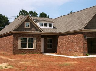 2545 Foxcroft Cir #36, Sumter, SC 29154