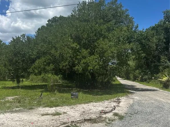 10828 E FREDDY STREET LOT 19, INVERNESS, FL 34450