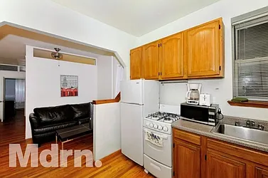 Rented by Mdrn Residential